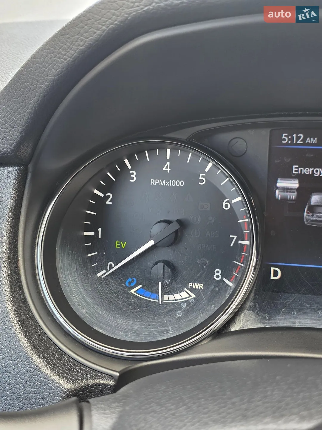 2018 Nissan Rogue - мініатюра 22
