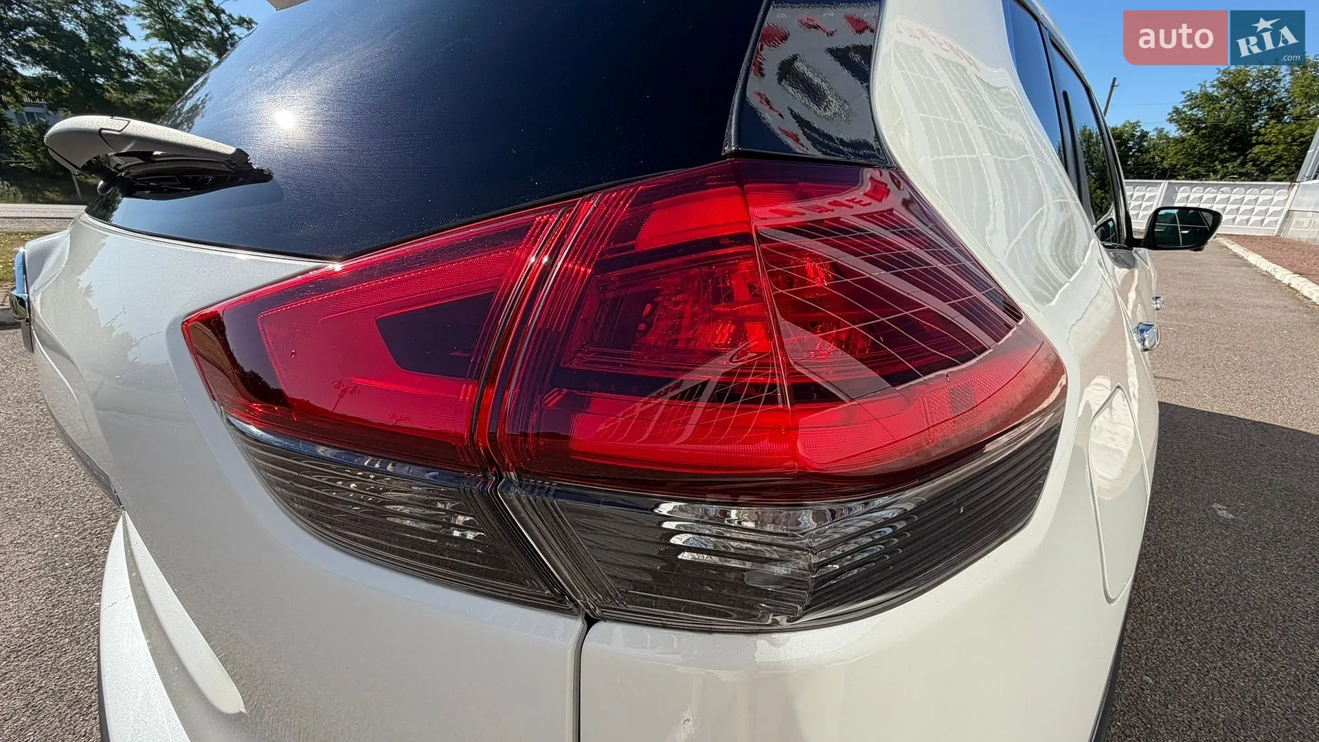 2016 Nissan Rogue - мініатюра 18