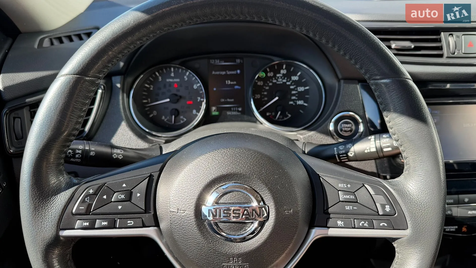 2016 Nissan Rogue - мініатюра 43