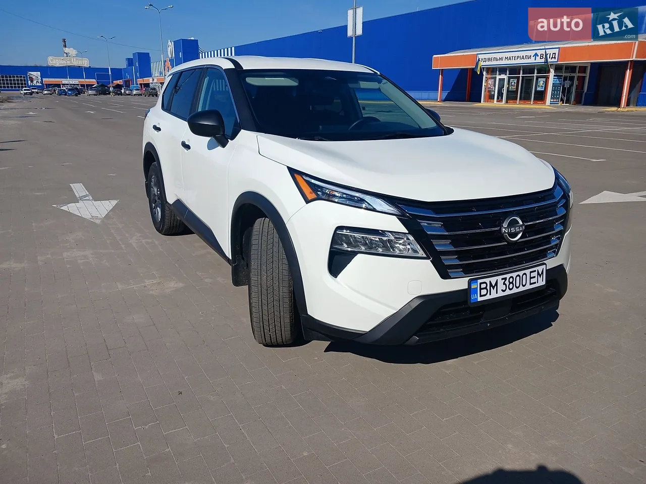 2024 Nissan Rogue - мініатюра 26