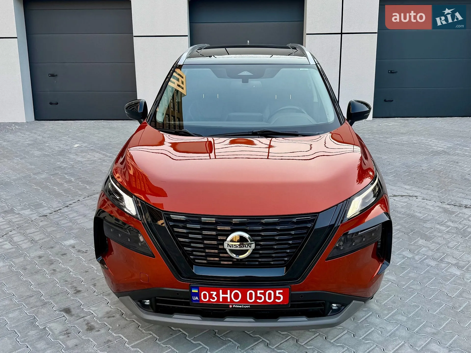 2021 Nissan Rogue - мініатюра 19