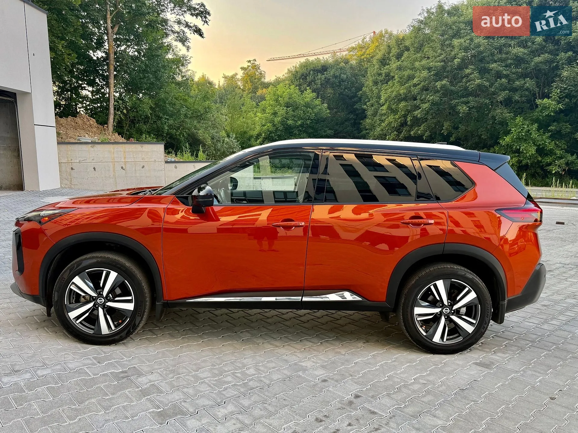 2021 Nissan Rogue - мініатюра 28