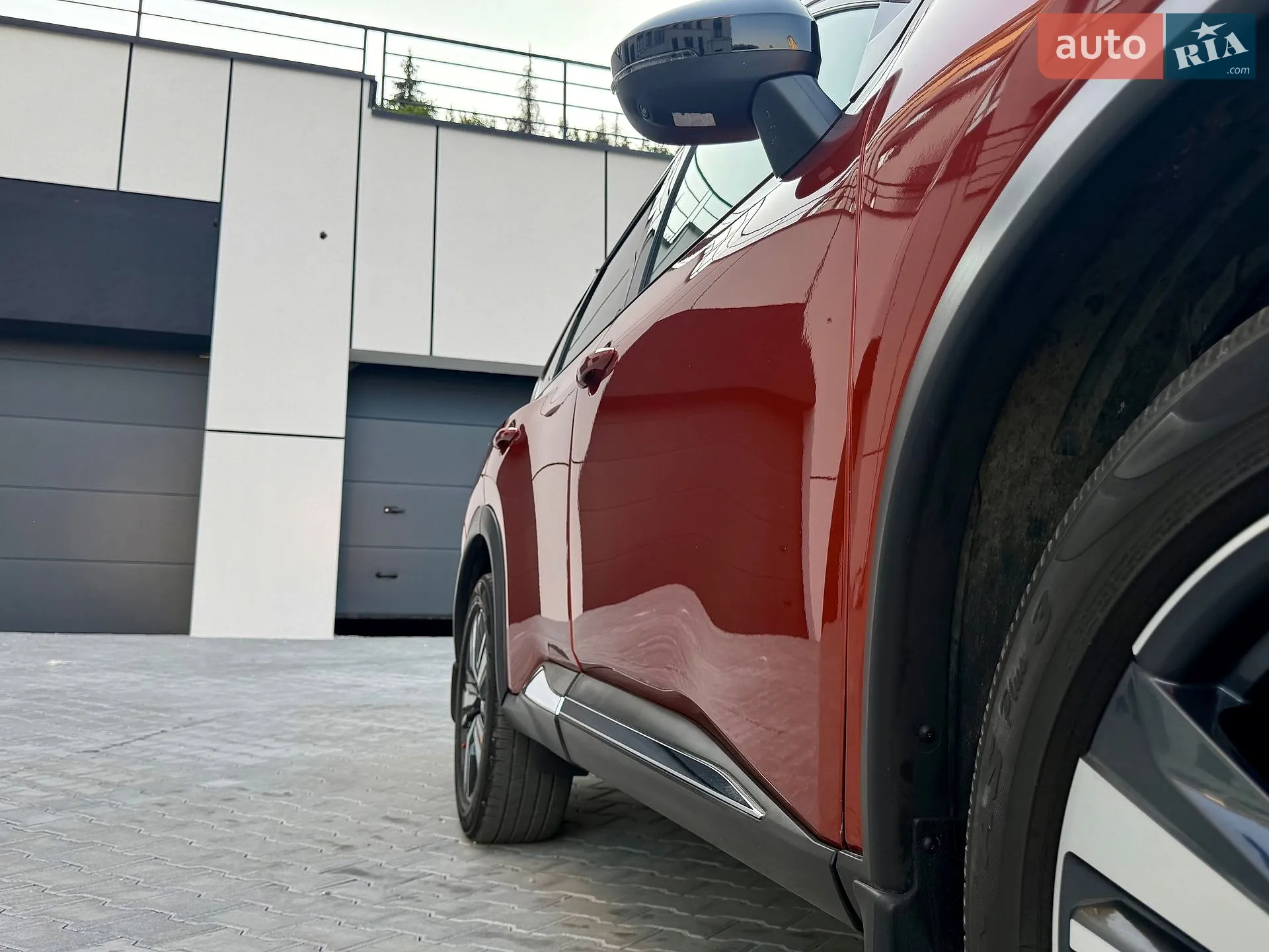 2021 Nissan Rogue - мініатюра 41