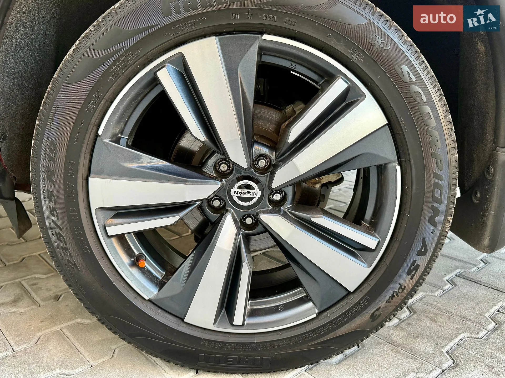 2021 Nissan Rogue - мініатюра 53
