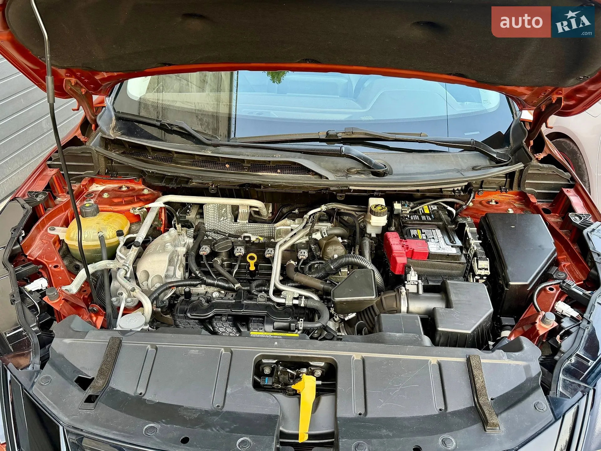 2021 Nissan Rogue - мініатюра 52