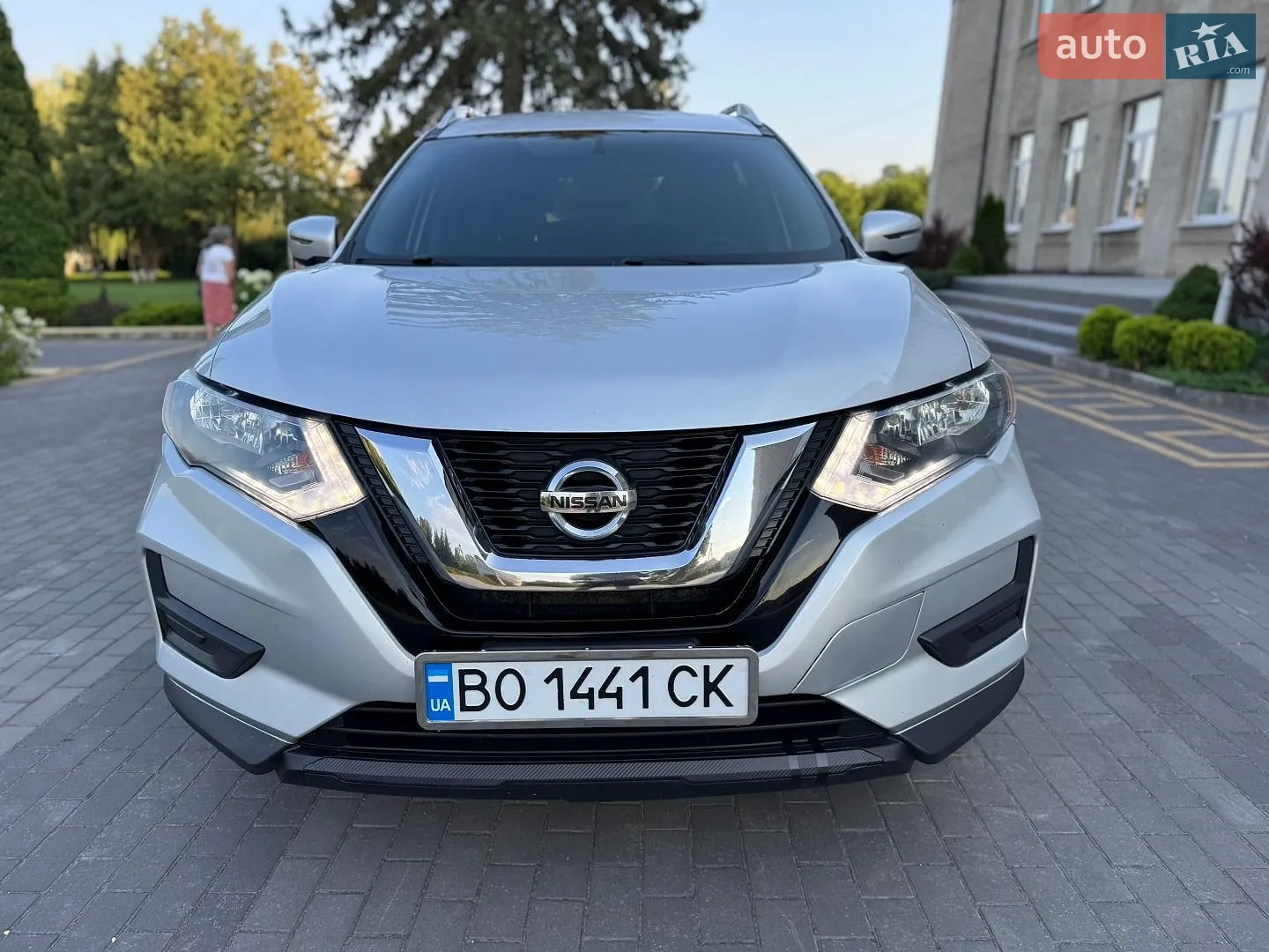 2016 Nissan Rogue - мініатюра 10