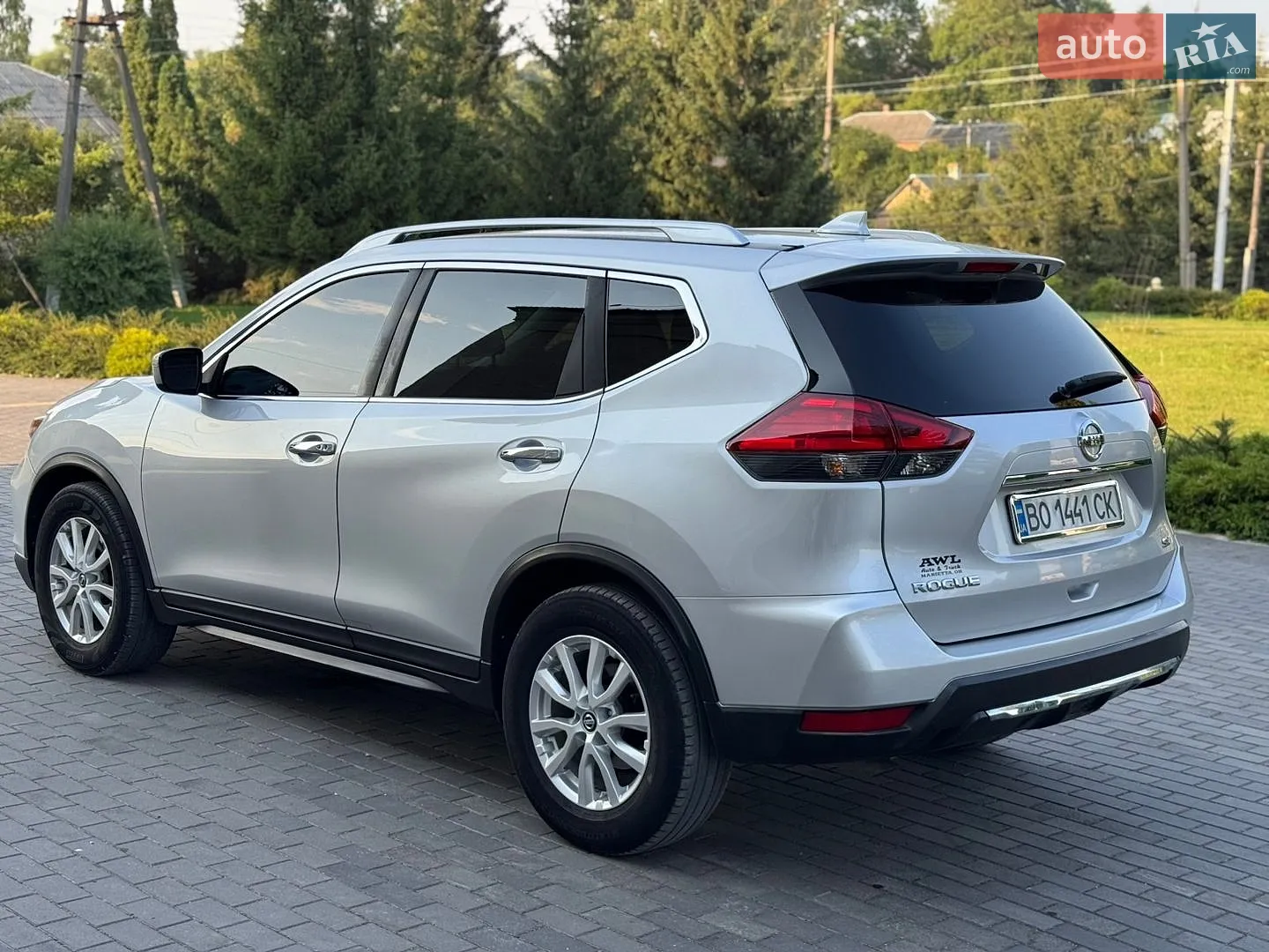 2016 Nissan Rogue - мініатюра 16
