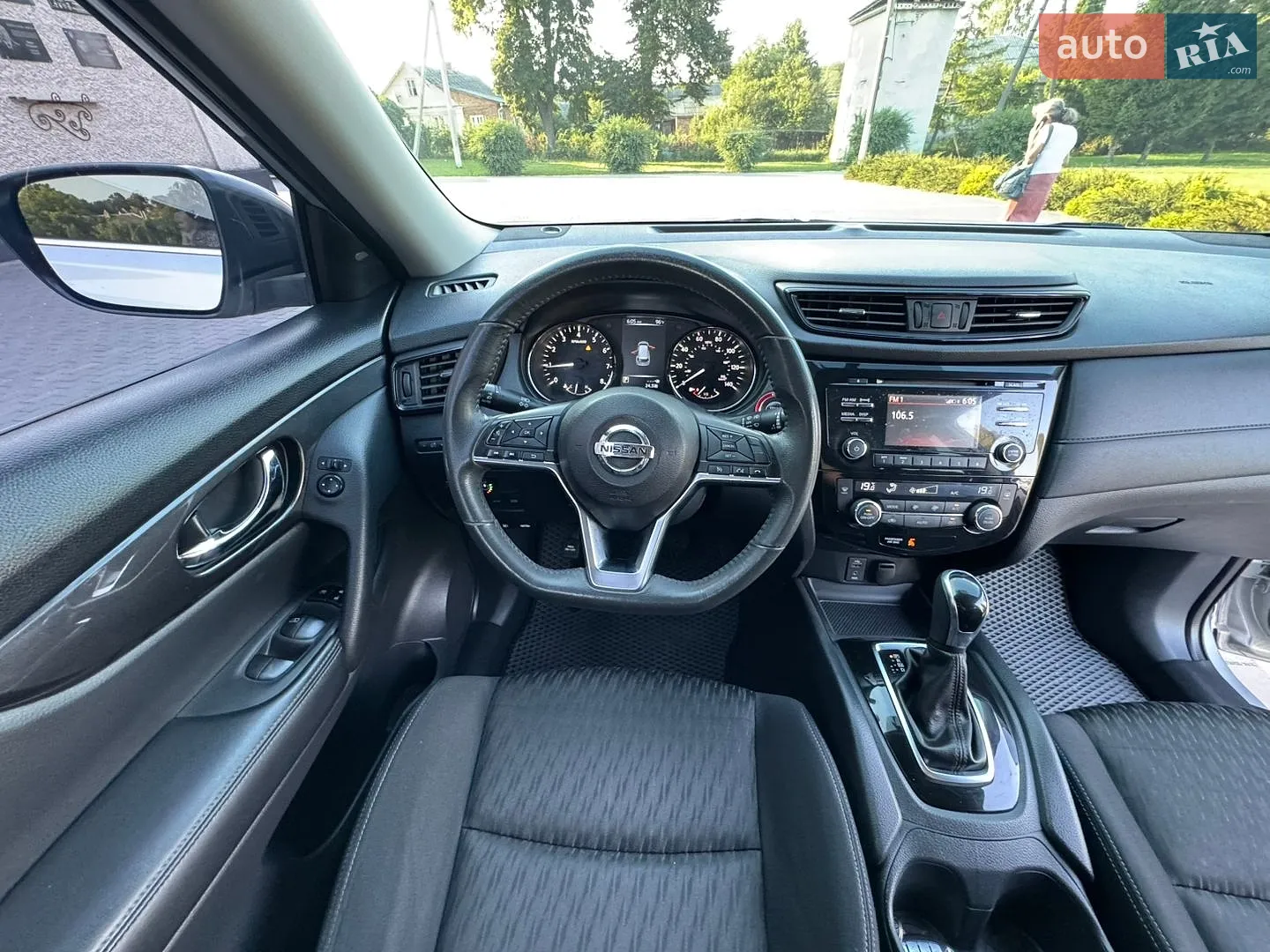 2016 Nissan Rogue - мініатюра 25