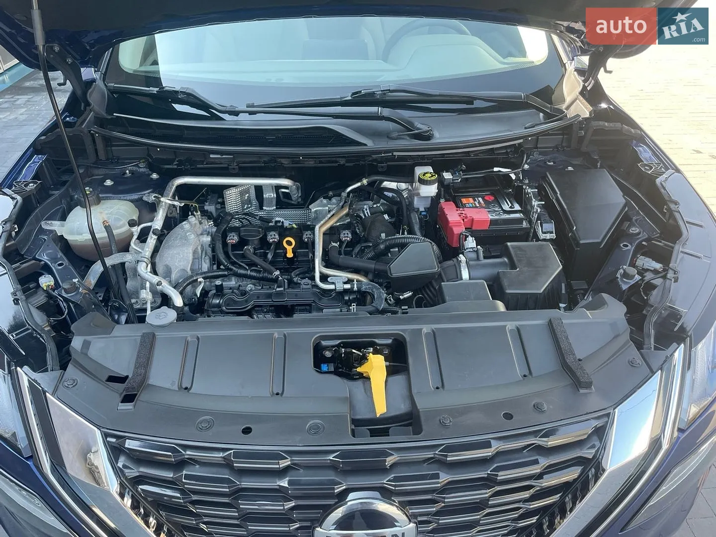 2021 Nissan Rogue - мініатюра 23