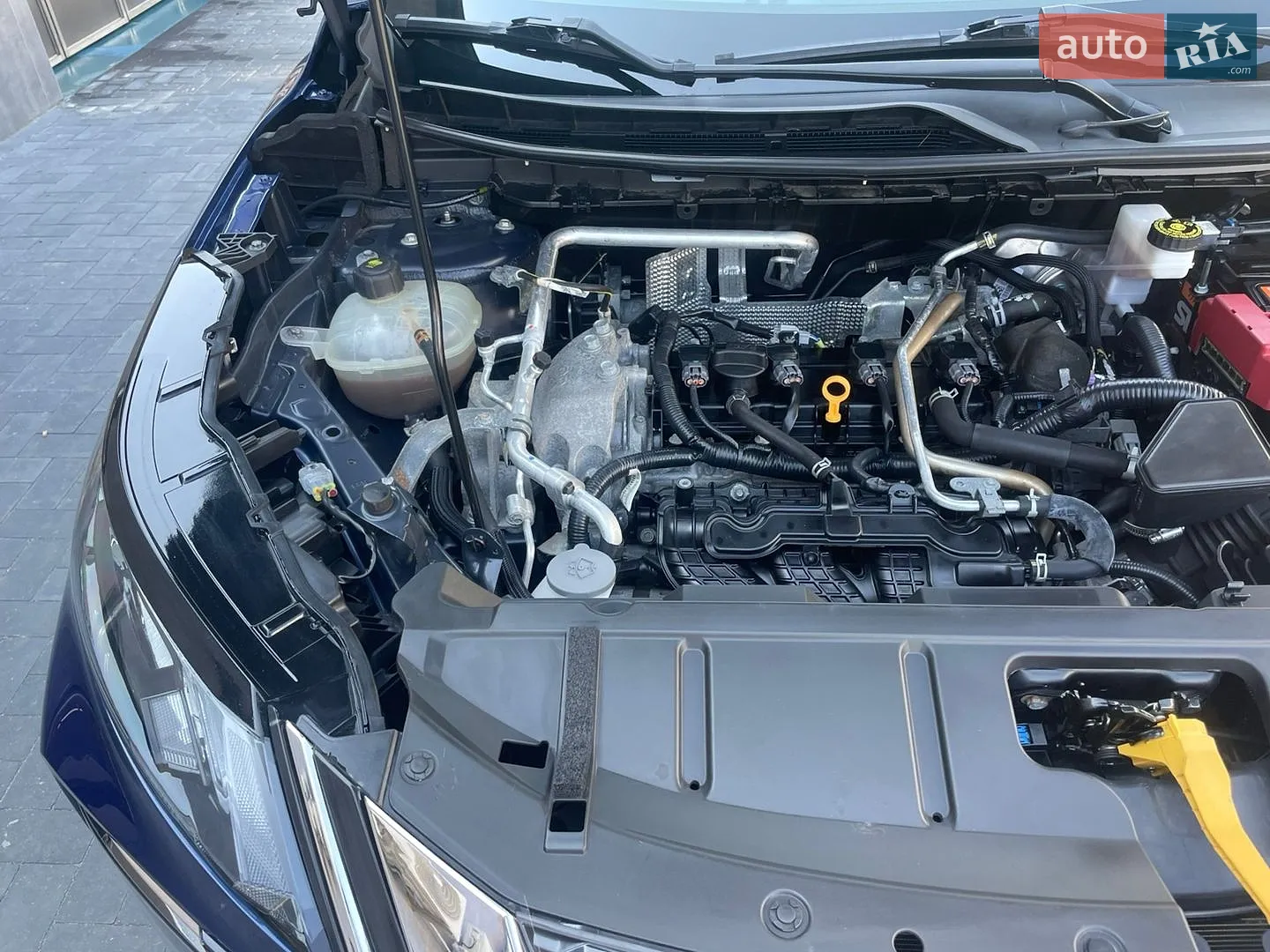 2021 Nissan Rogue - мініатюра 25