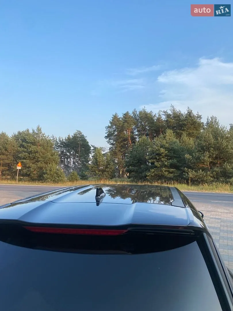 2023 Nissan Rogue - мініатюра 29