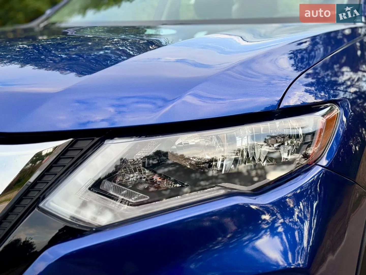 2017 Nissan Rogue - мініатюра 19