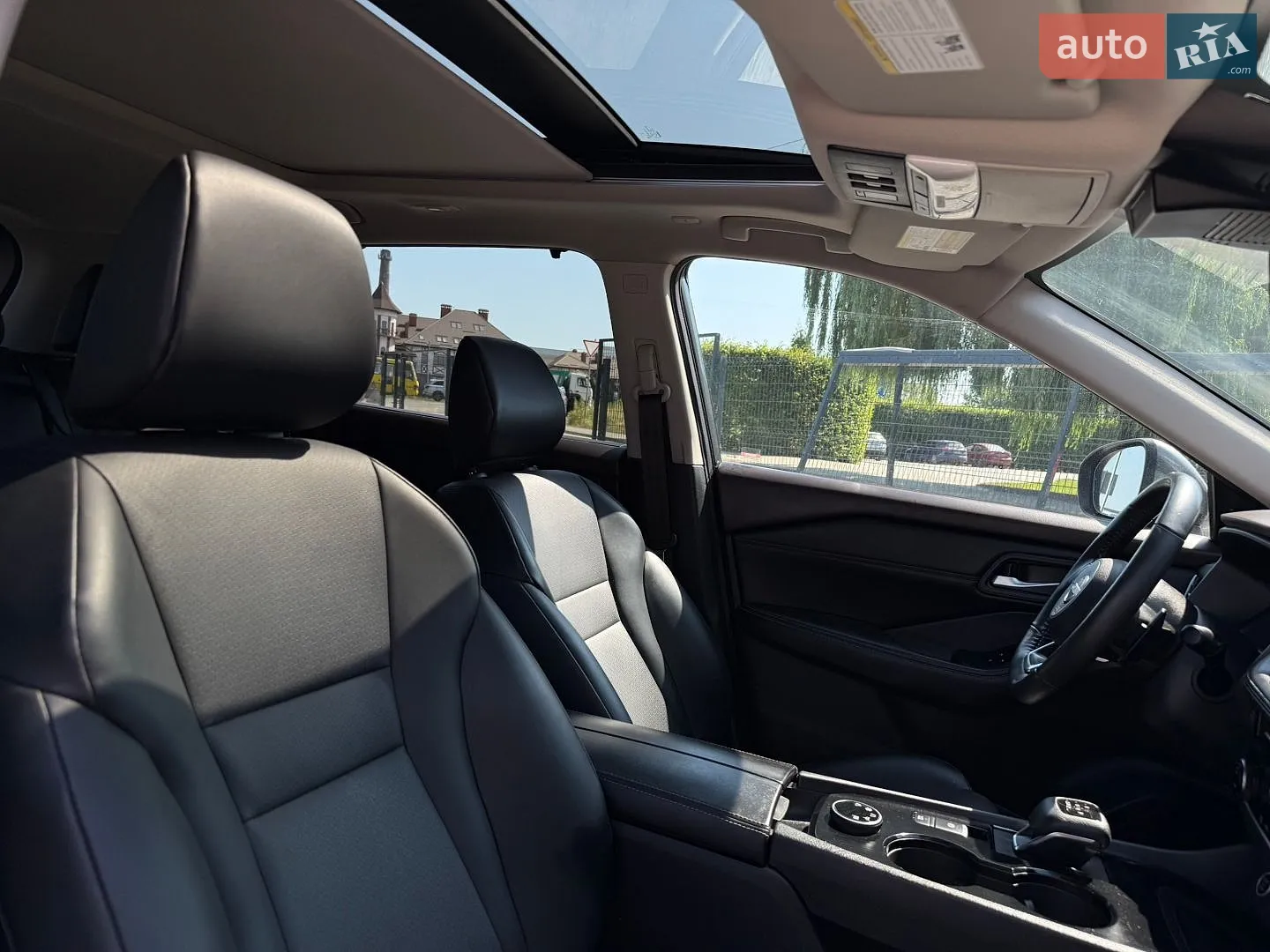 2022 Nissan Rogue - мініатюра 19
