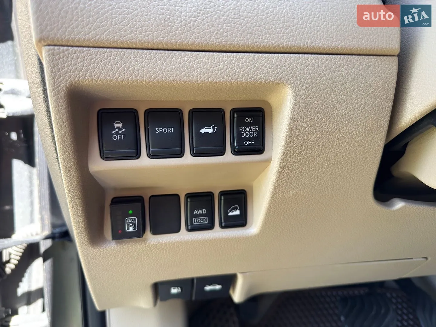 2014 Nissan Rogue - мініатюра 9