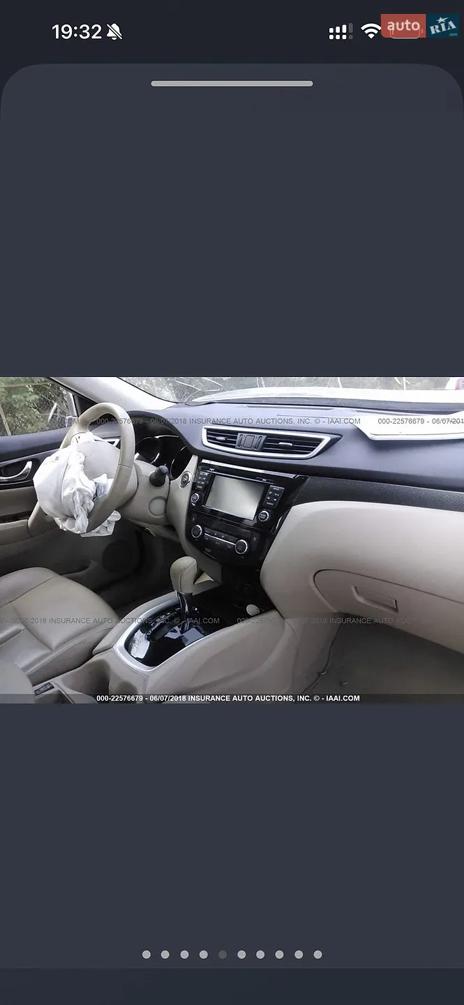 2014 Nissan Rogue - мініатюра 20