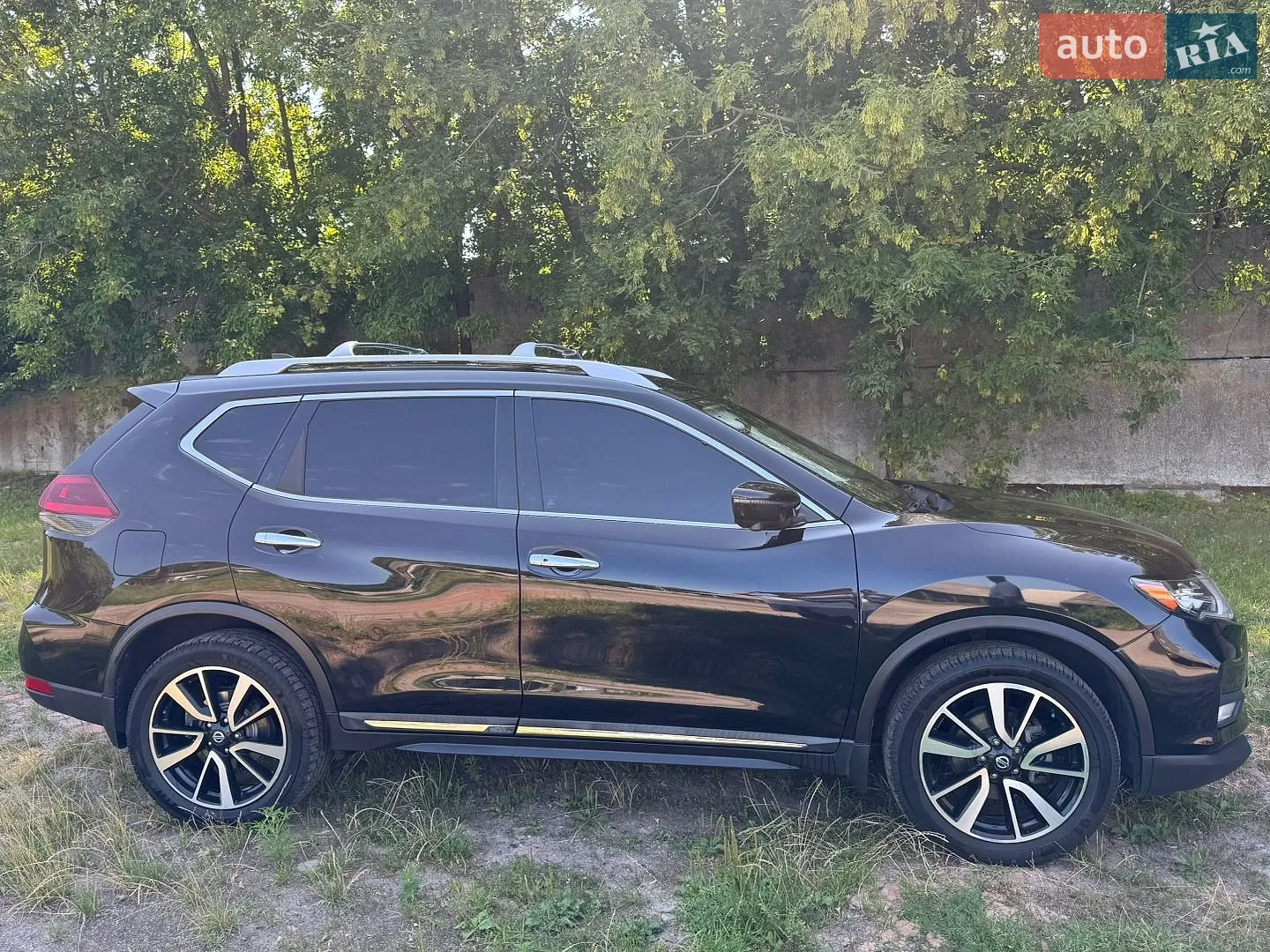 2019 Nissan Rogue - мініатюра 5