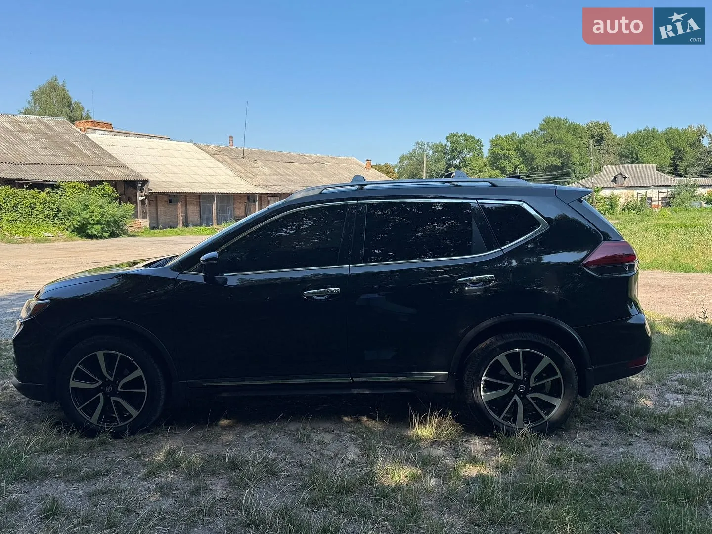 2019 Nissan Rogue - мініатюра 9