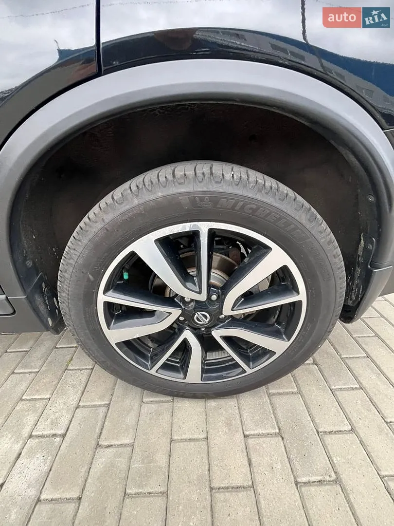 2019 Nissan Rogue - мініатюра 20