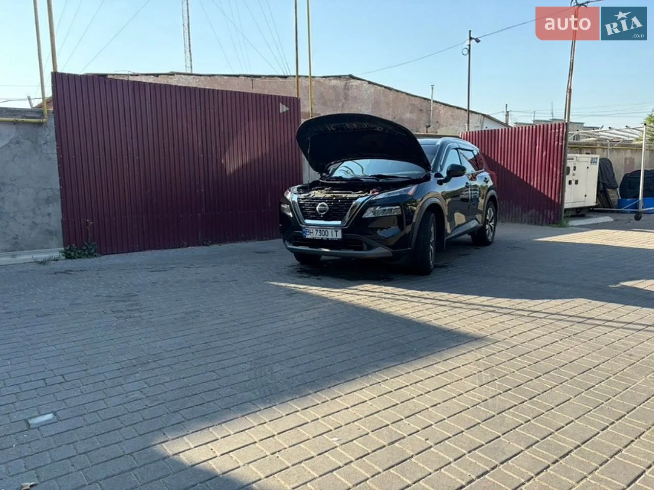 2020 Nissan Rogue - мініатюра 20