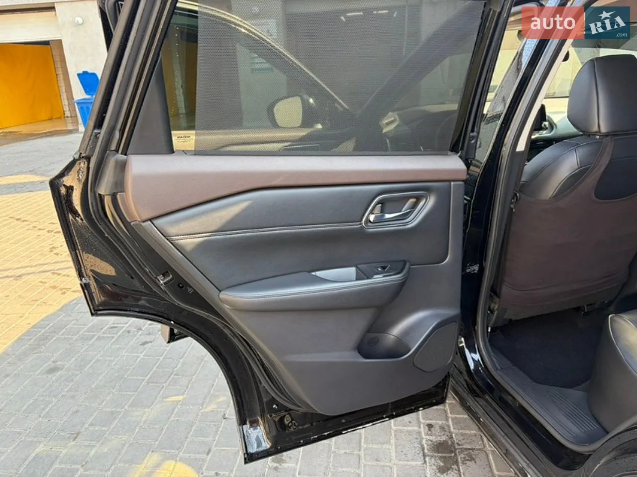 2020 Nissan Rogue - мініатюра 12