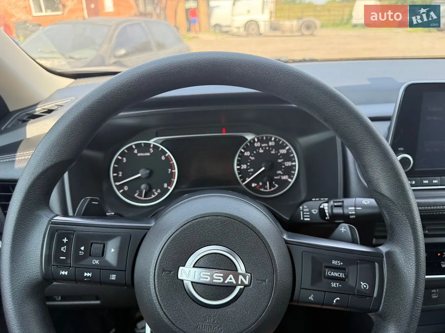 2024 Nissan Rogue - мініатюра 27