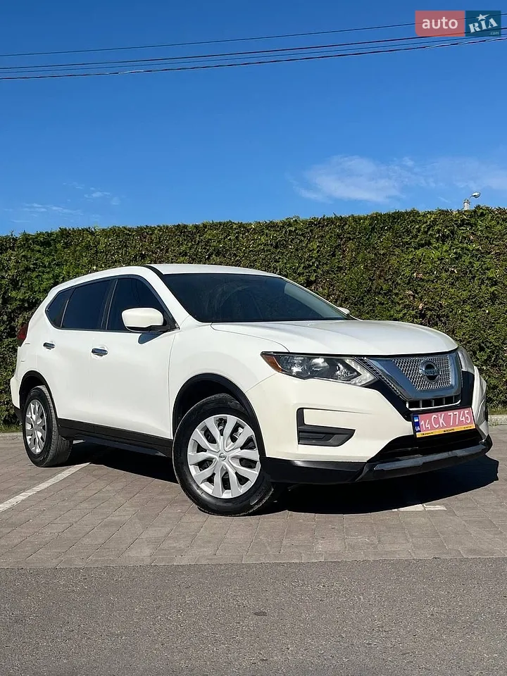 2019 Ford Escape - мініатюра 28