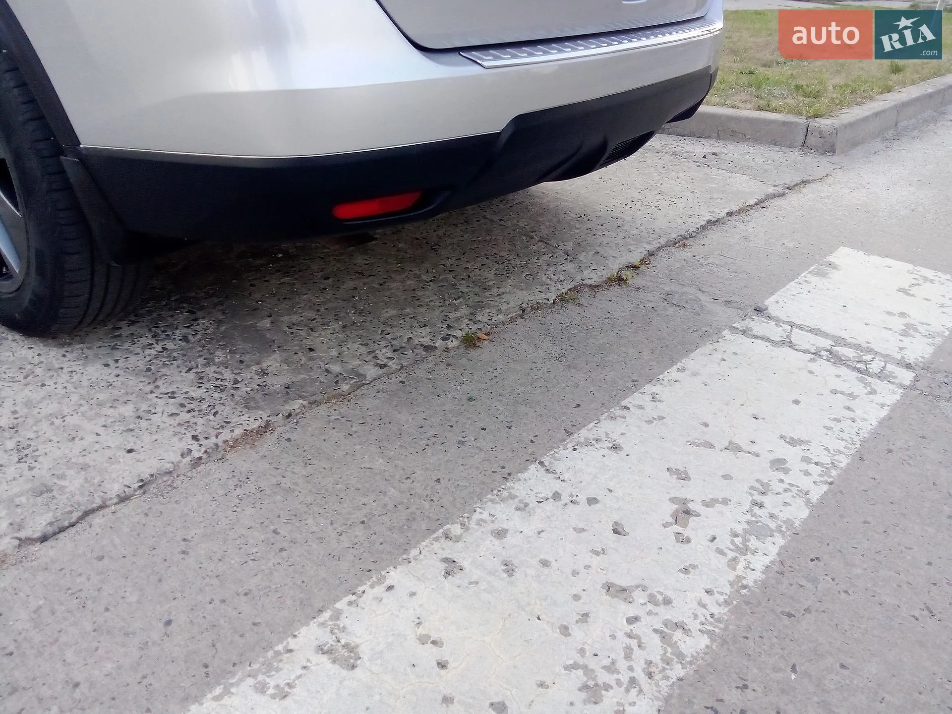 2014 Nissan Rogue - мініатюра 9