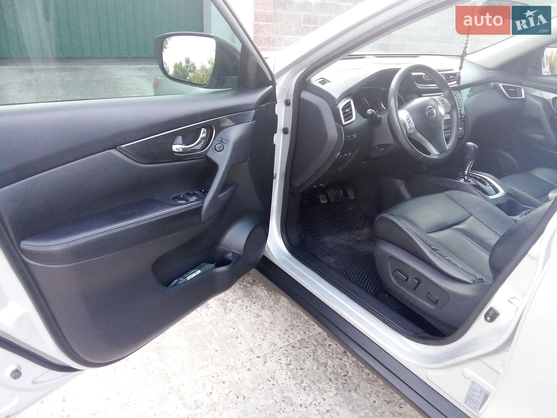 2014 Nissan Rogue - мініатюра 15