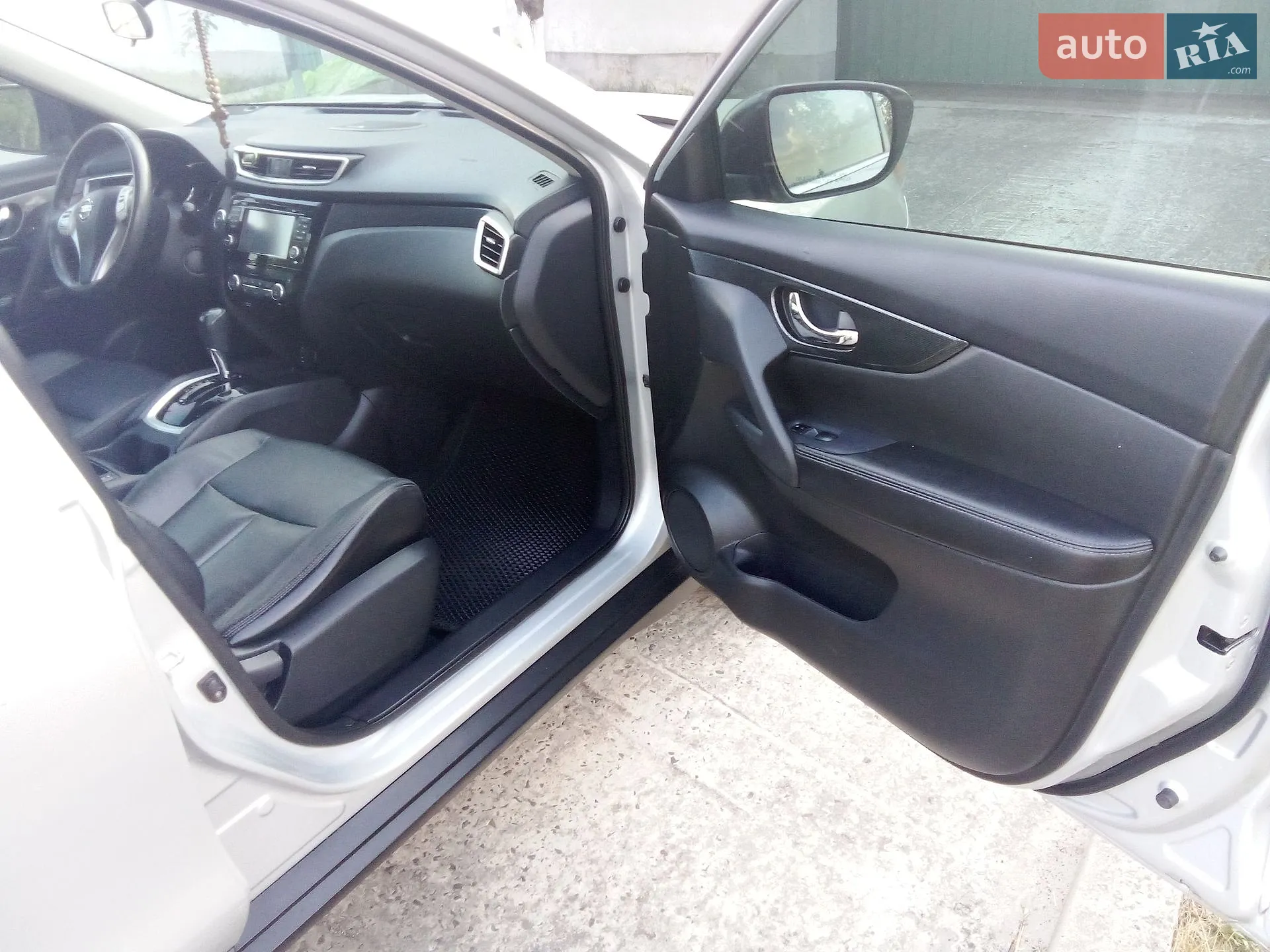 2014 Nissan Rogue - мініатюра 18