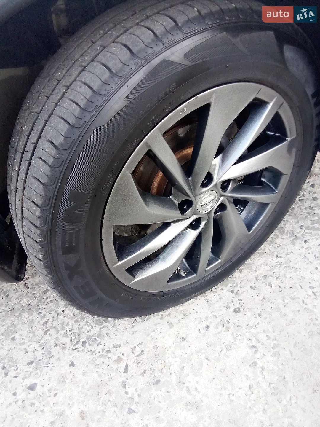 2014 Nissan Rogue - мініатюра 20