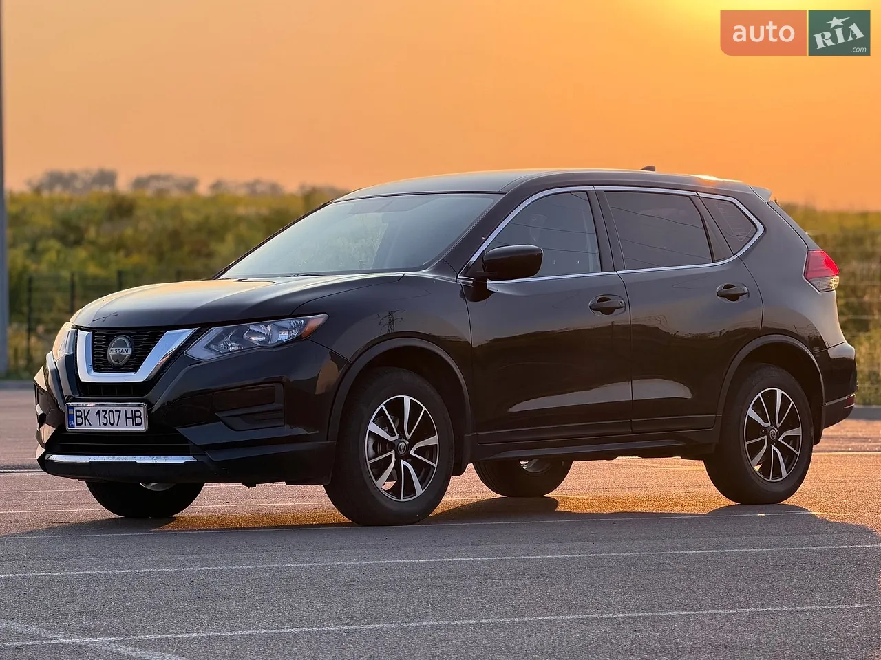 2017 Nissan Rogue - мініатюра 14
