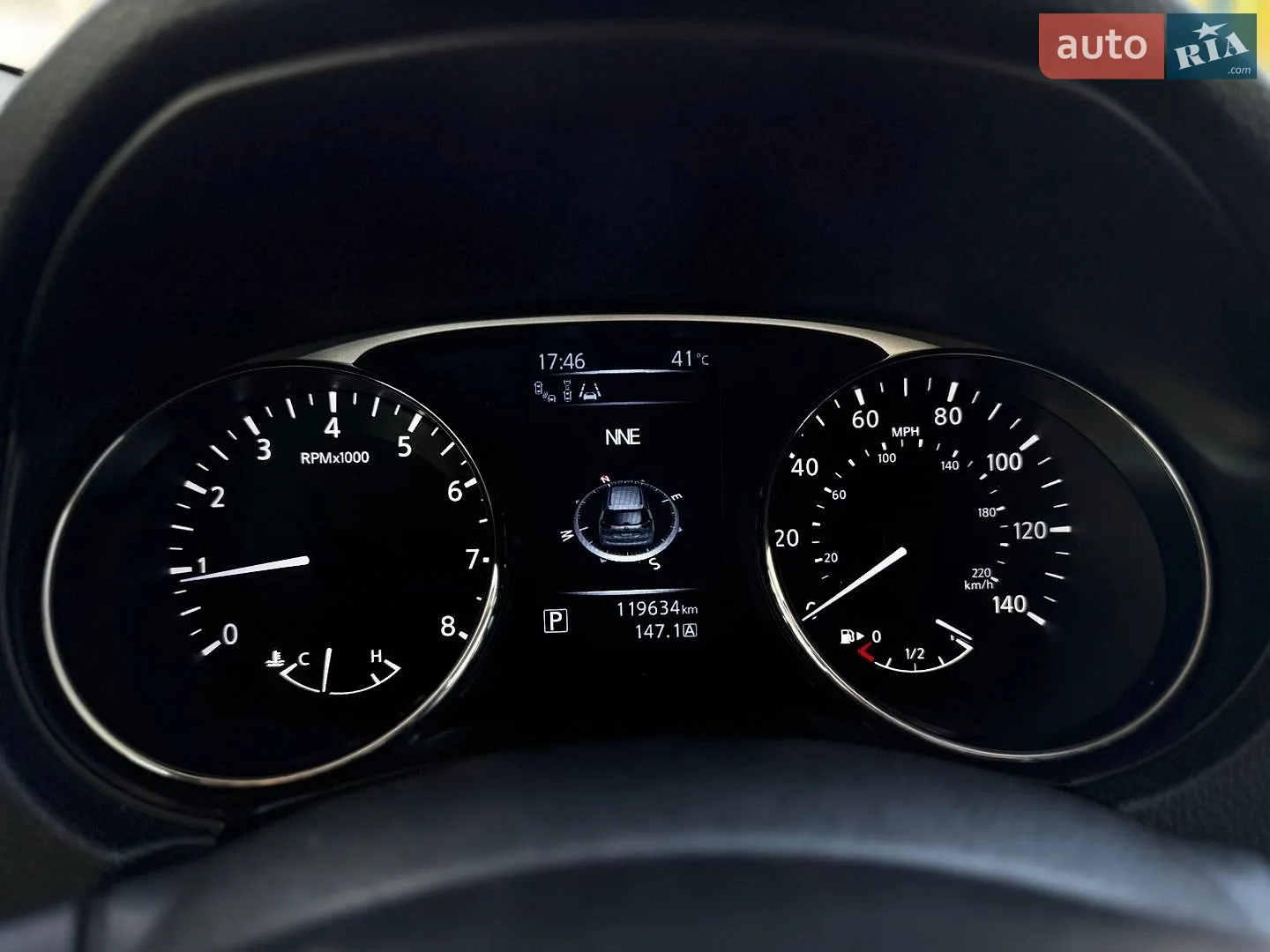 2015 Nissan Rogue - мініатюра 14