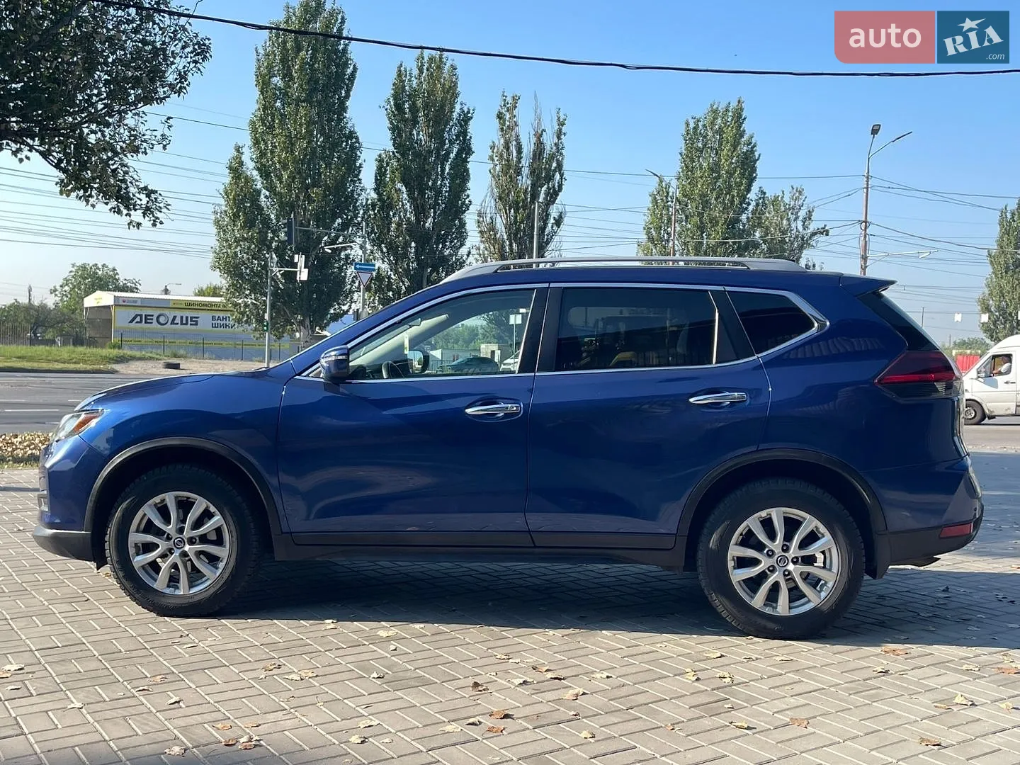 2020 Nissan Rogue - мініатюра 12