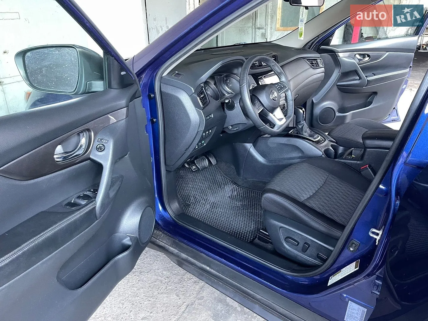 2020 Nissan Rogue - мініатюра 41
