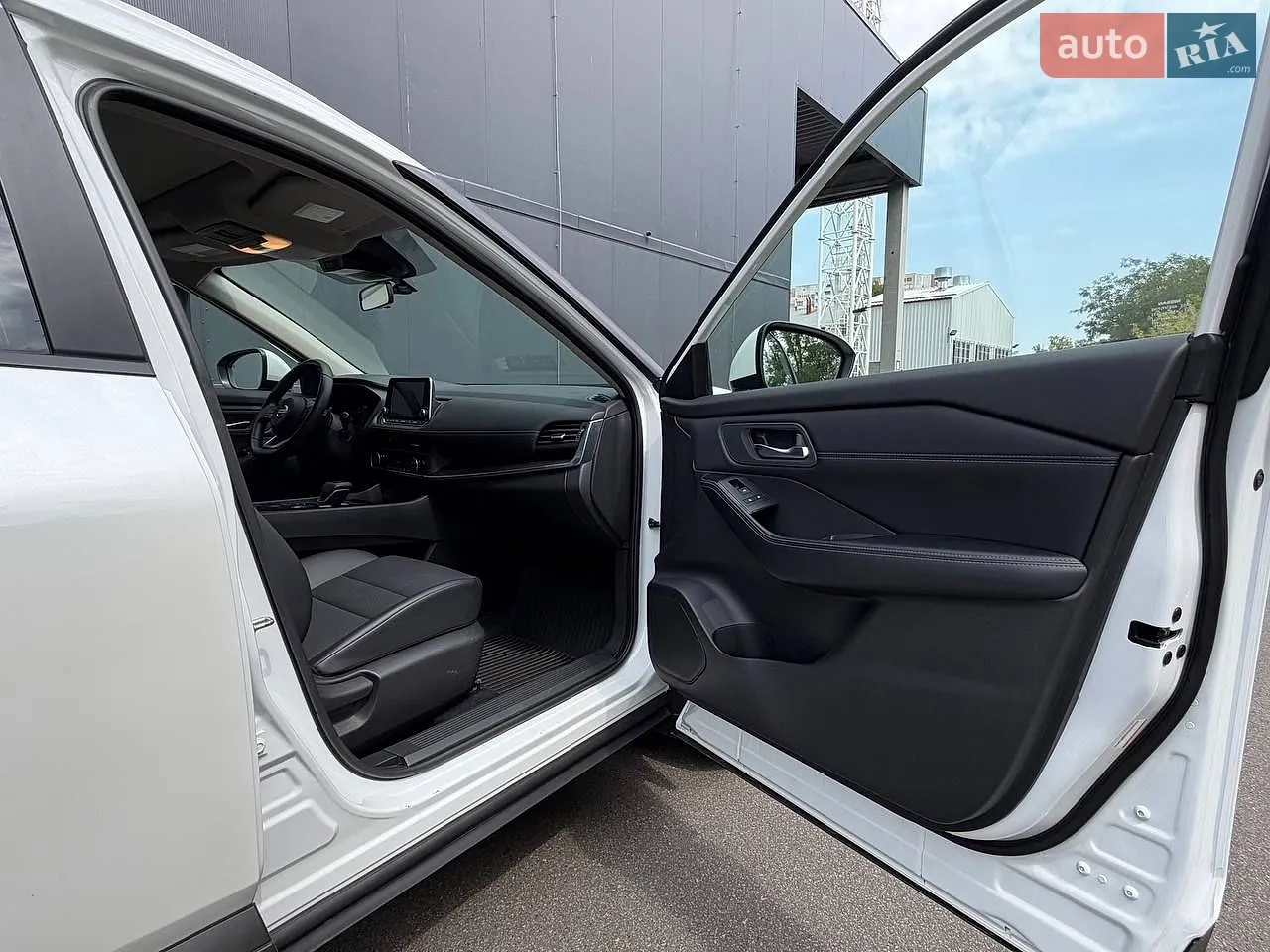 2024 Nissan Rogue - мініатюра 14