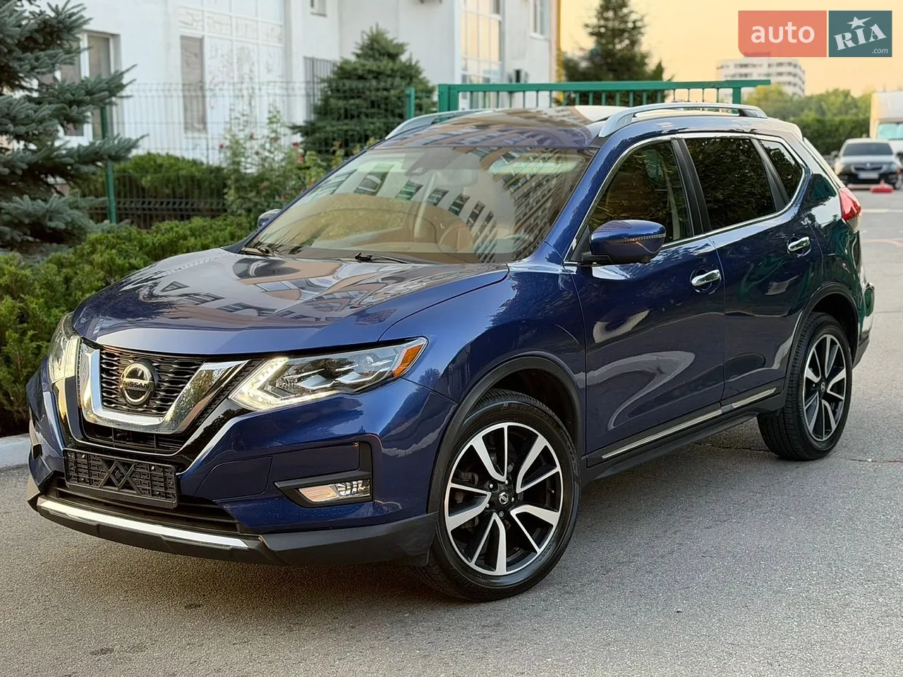 2023 Nissan Rogue - мініатюра 29
