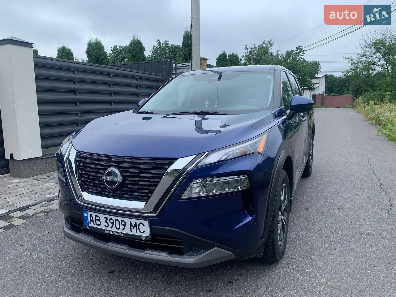 2023 Nissan Rogue - мініатюра 18