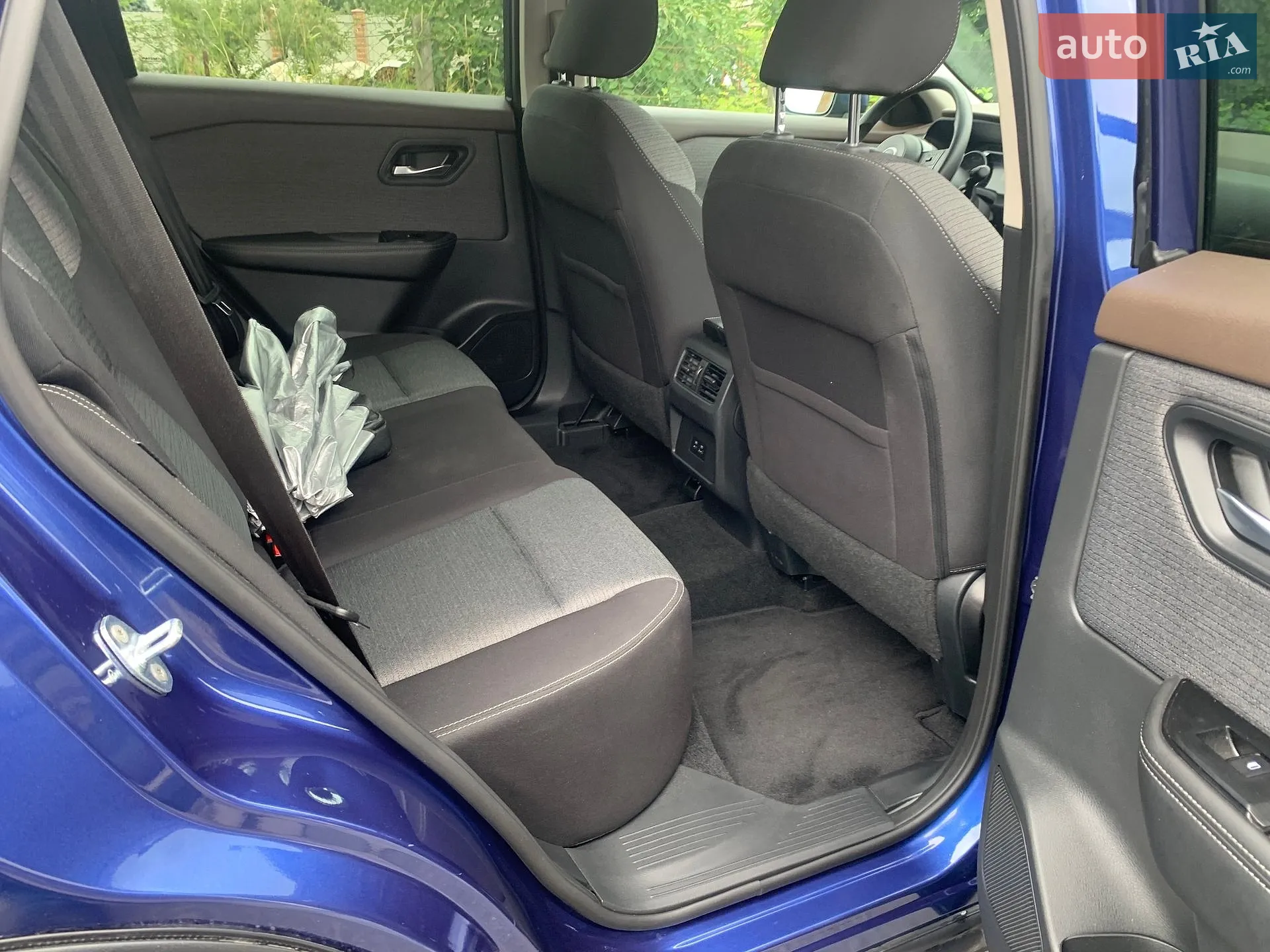 2022 Nissan Rogue - мініатюра 17