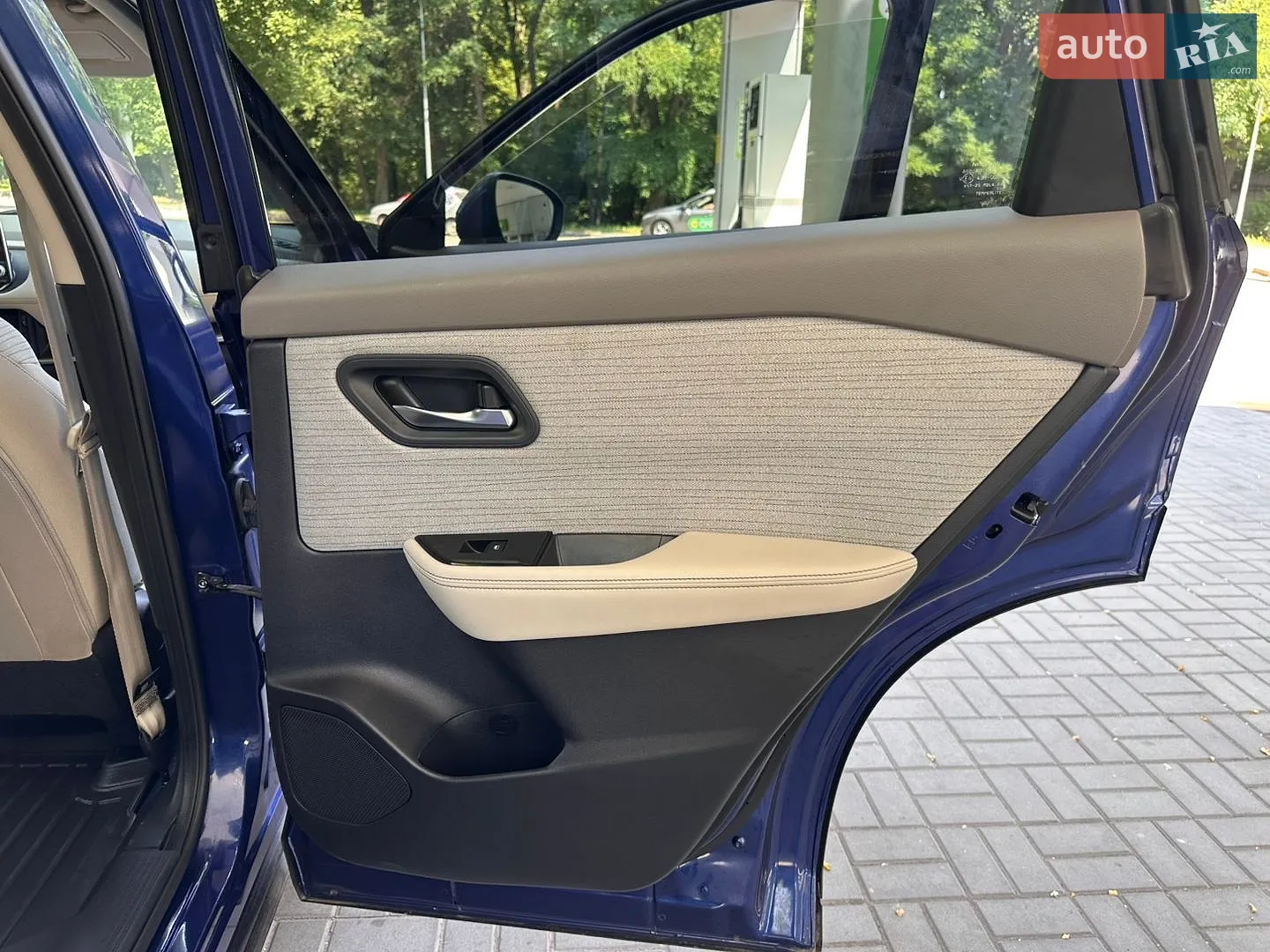 2021 Nissan Rogue - мініатюра 42