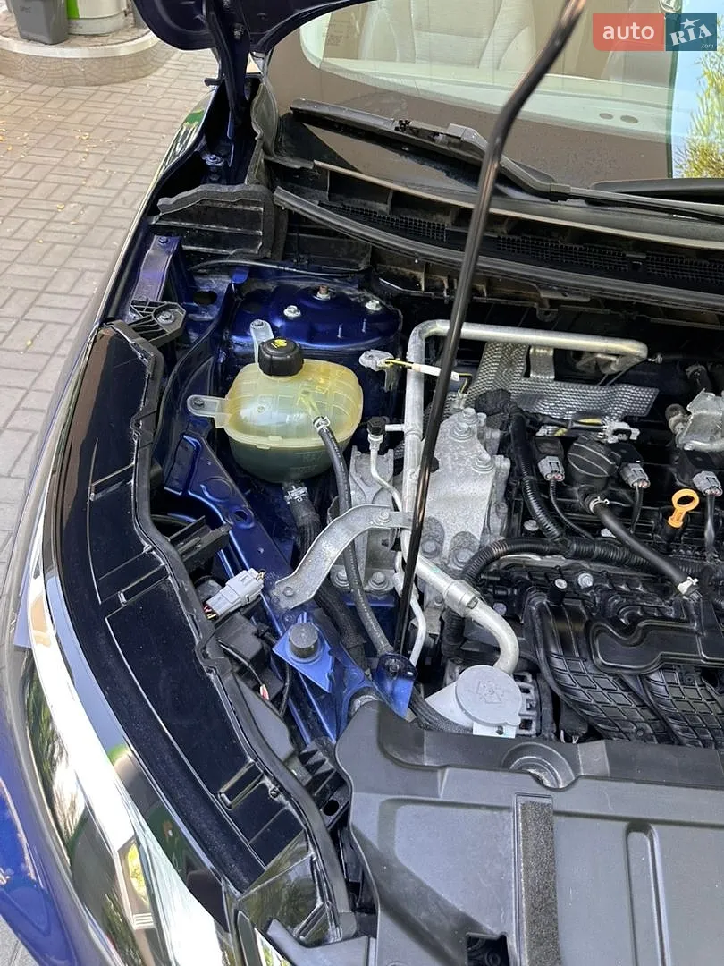 2021 Nissan Rogue - мініатюра 62