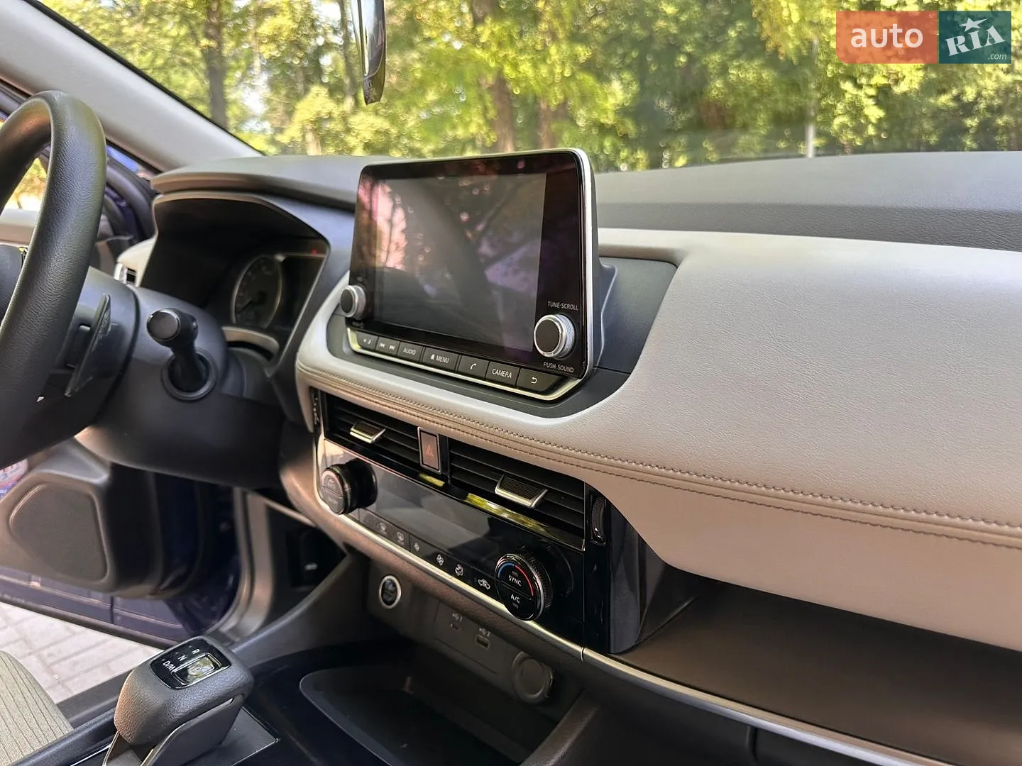 2021 Nissan Rogue - мініатюра 56