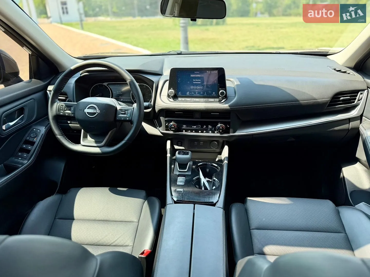 2024 Nissan Rogue - мініатюра 19