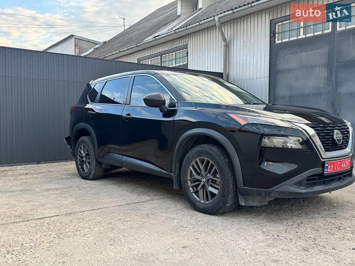 2021 Nissan Rogue - мініатюра 15