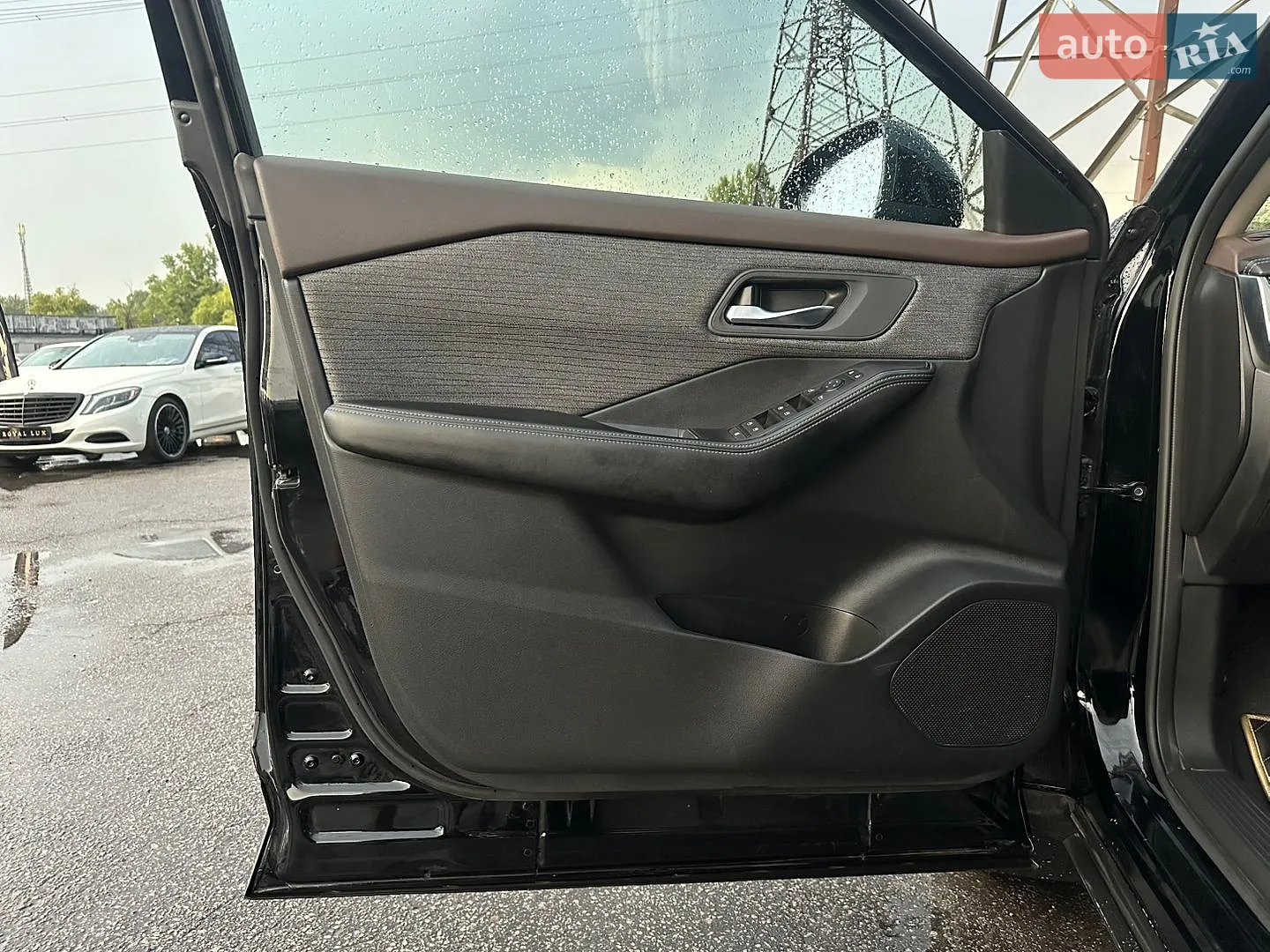 2023 Nissan Rogue - мініатюра 14