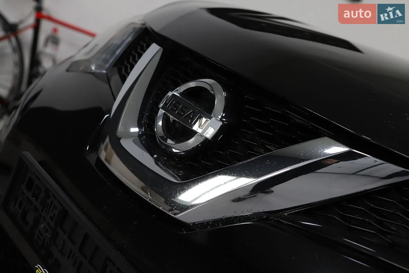 2017 Nissan Rogue - мініатюра 10
