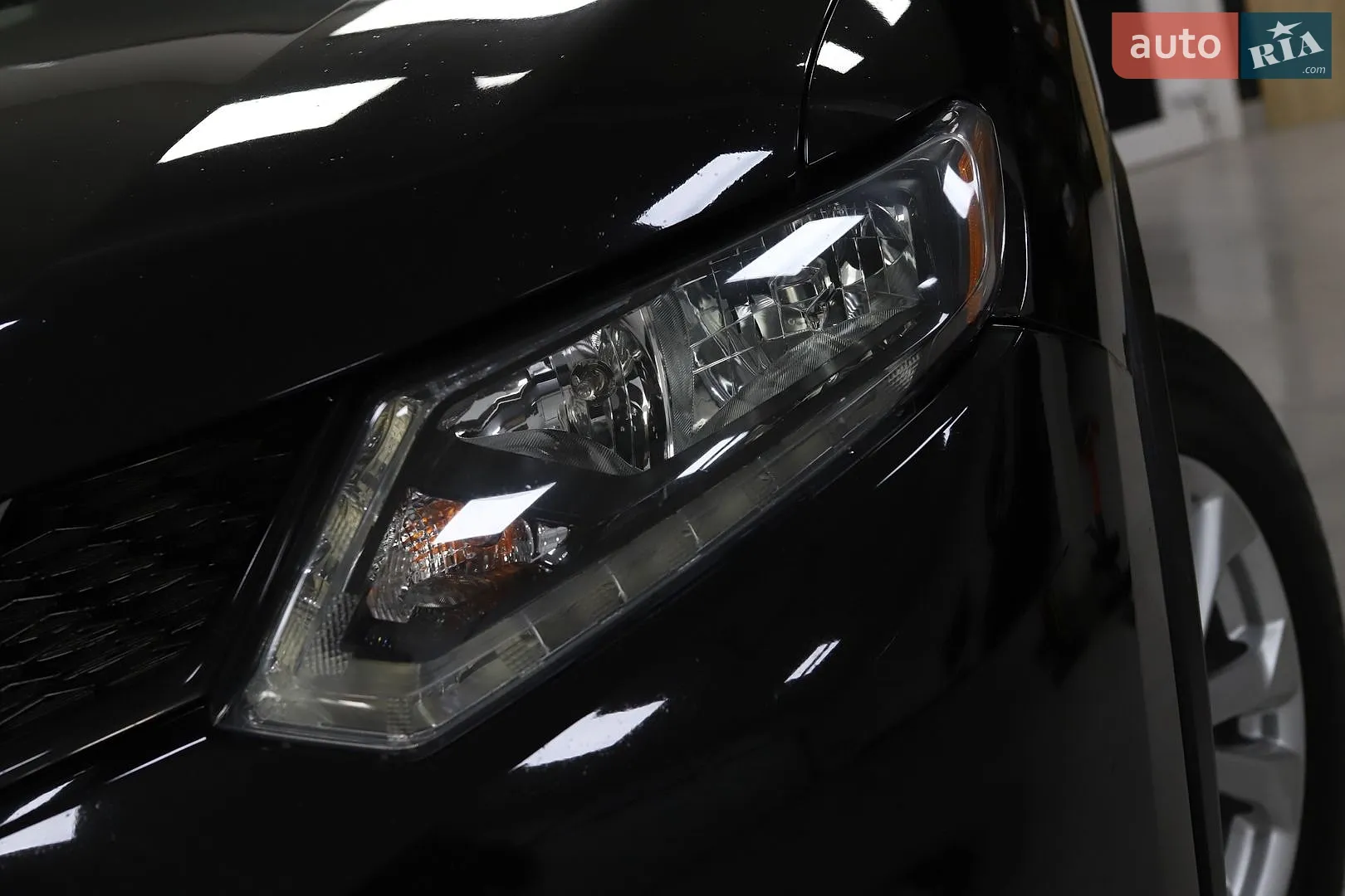 2017 Nissan Rogue - мініатюра 11