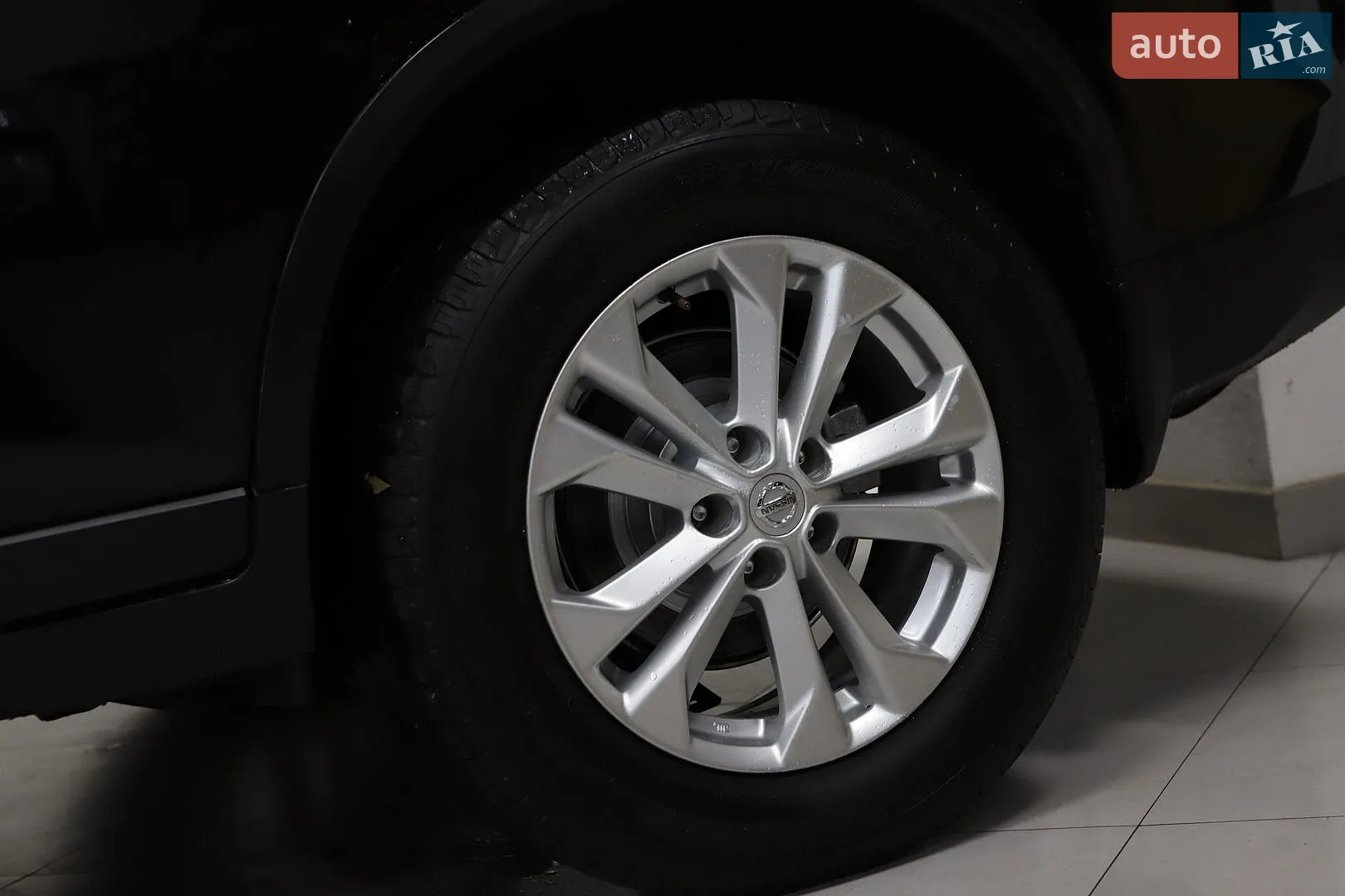 2017 Nissan Rogue - мініатюра 17