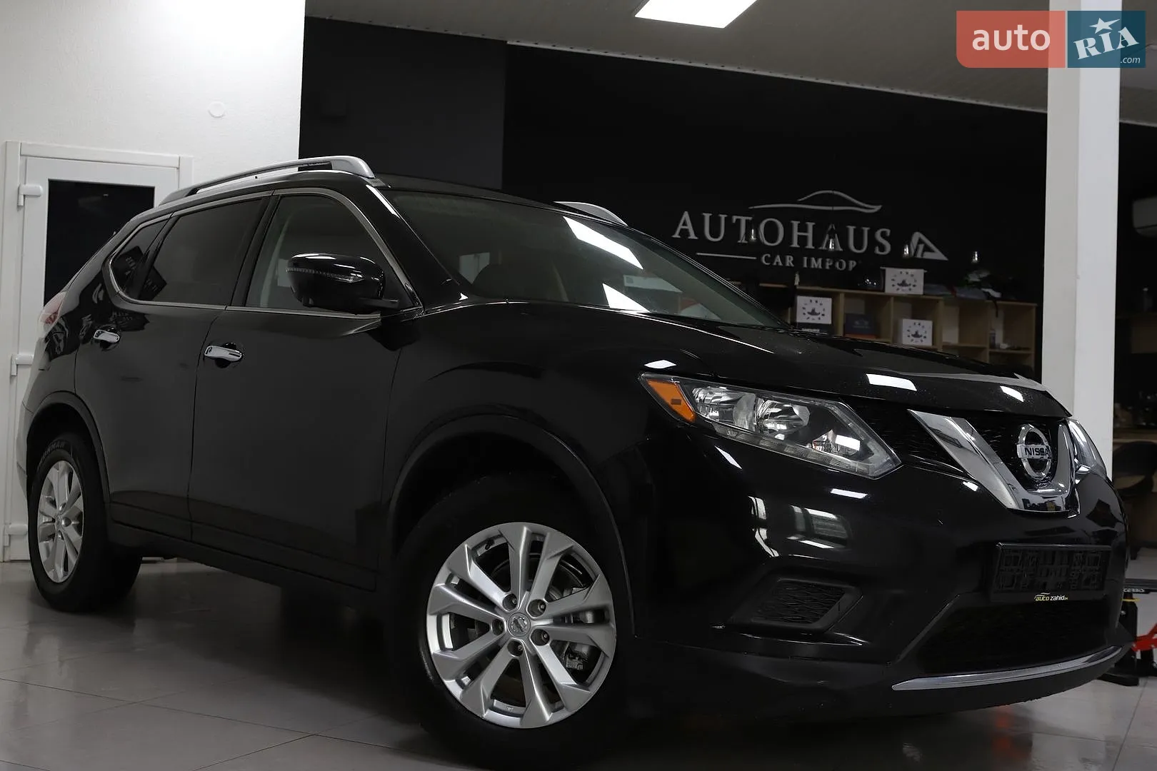 2017 Nissan Rogue - мініатюра 20