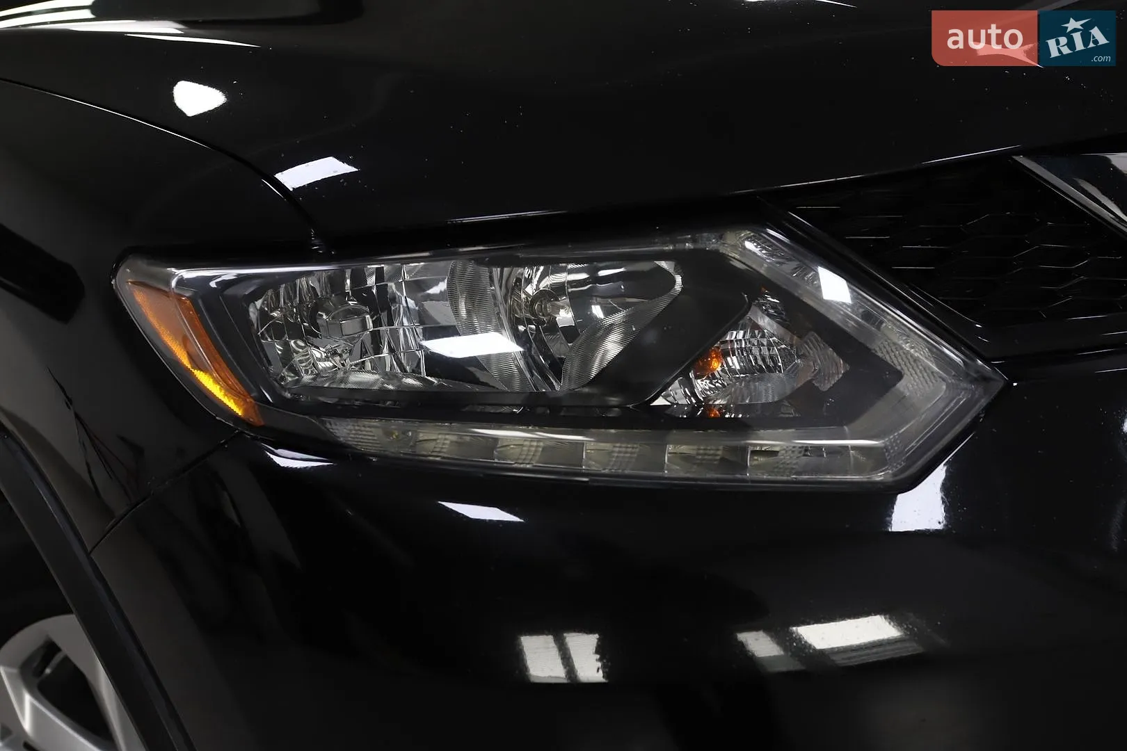 2017 Nissan Rogue - мініатюра 22