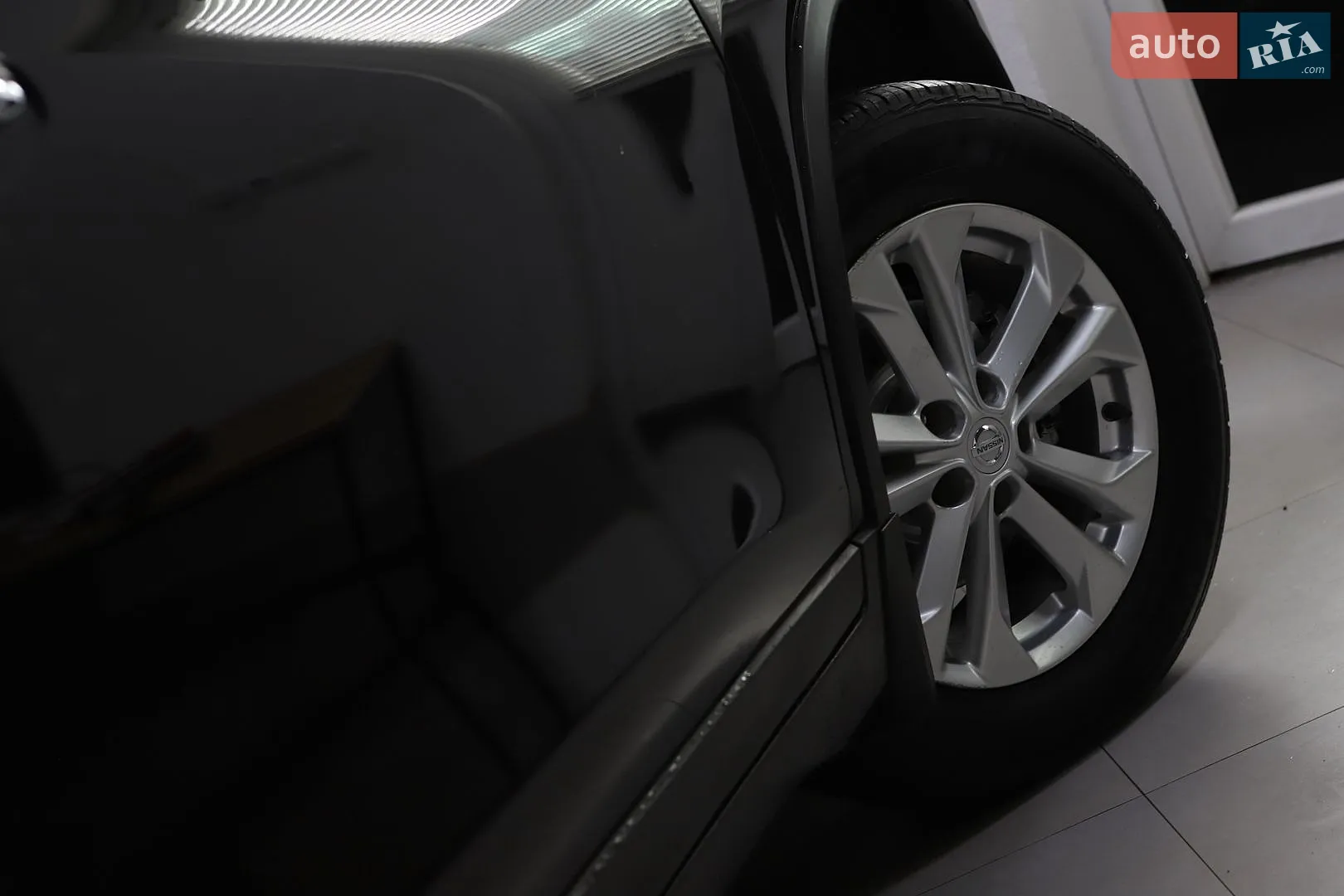 2017 Nissan Rogue - мініатюра 40